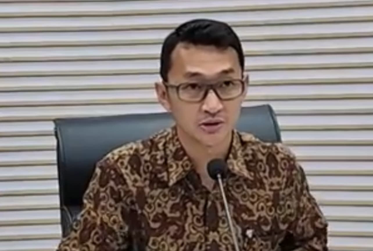 KPK Periksa Ketua Koperasi Amphuri Terkait Dugaan Korupsi Kuota Haji 2023–2024