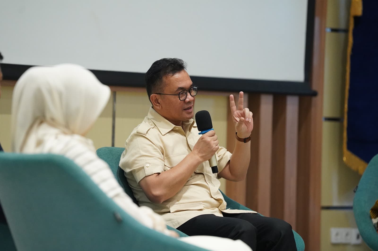 Kemendag dan Google Luncurkan Gemini Academy di Yogyakarta
