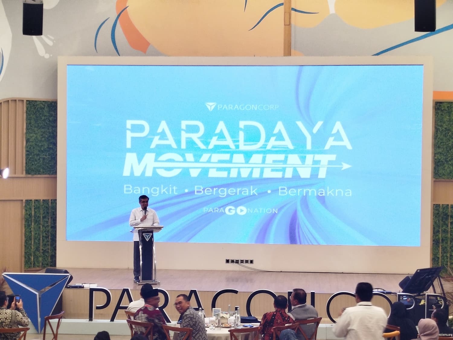 Menuju Indonesia Emas 2045, Pemerintah Genjot Pelatihan dan Produktivitas