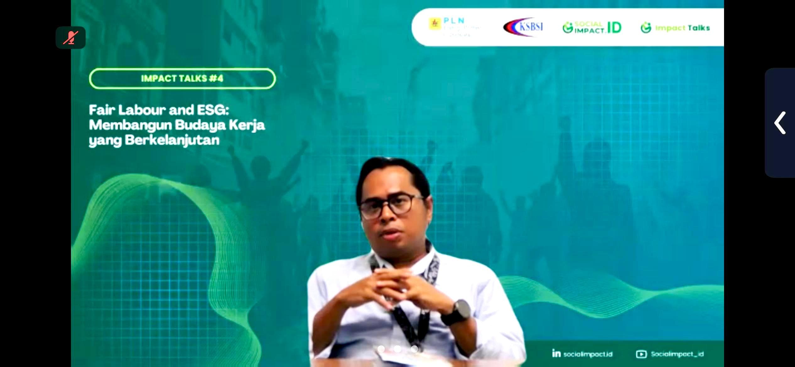 PLN EPI dan BNI Perkuat Ekosistem Biomassa Lewat Transformasi Pengadaan dan Solusi Pembiayaan