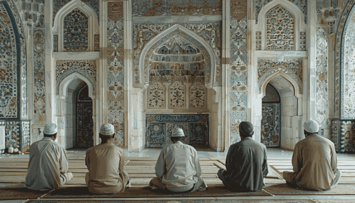 Jam Berapa Adzan Maghrib Surabaya Hari Ini? Cek Jadwal Sholat Lengkap Juni 2025