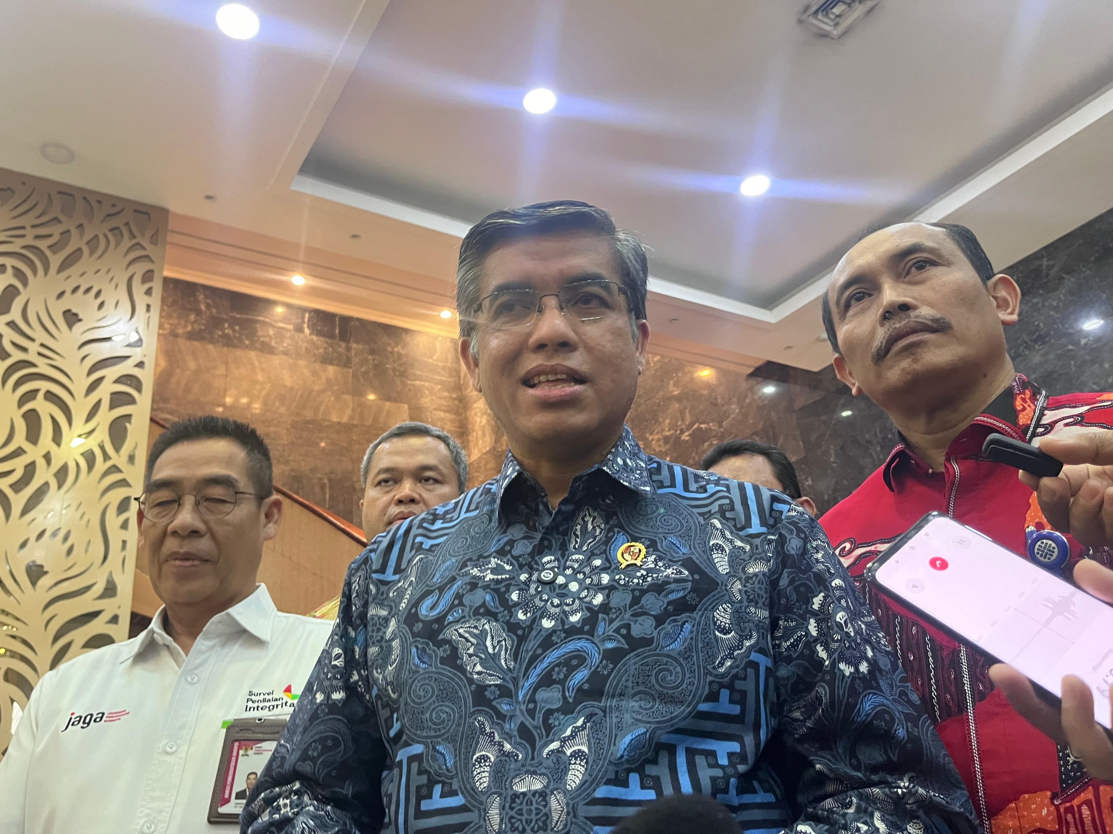 BSU Cair Juni 2025? Menaker: Sebelum Minggu Kedua