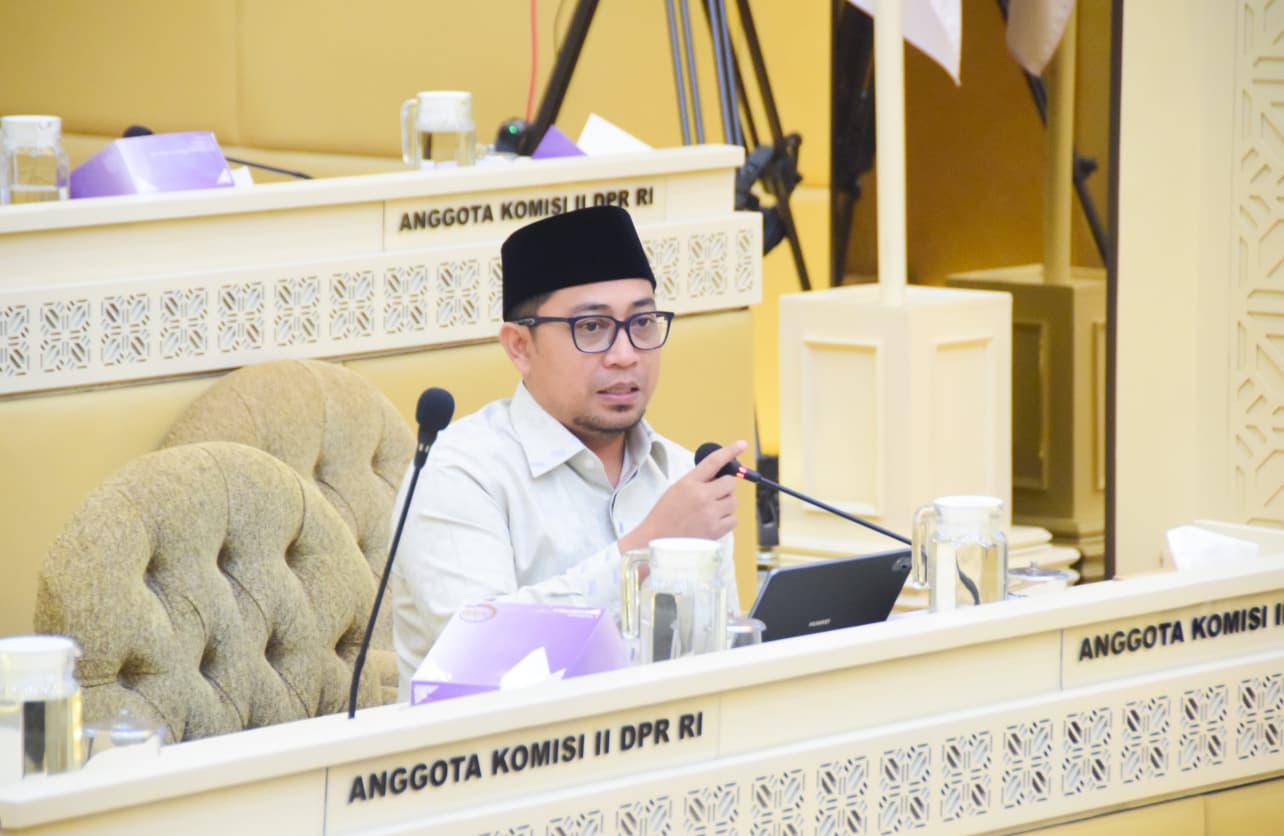 Komisi II DPR Nilai Penggalangan Dana Pemda Sah, tapi Perlu Lebih Partisipatif