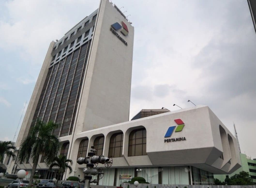 Pertamina Pastikan Pasokan Energi Aman di Tengah Ancaman Selat Hormuz