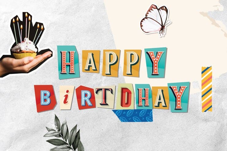 Stop Copy-Paste! Ini Cara Bikin Ucapan Ulang Tahun yang Personal dan Gak Pasaran