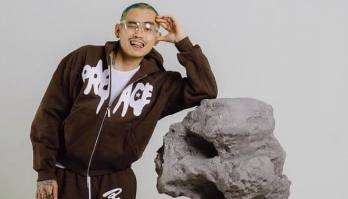 Profil Aloy Lengkap dengan Nama Asli, Agama, hingga Perjalanan Kariernya di Dunia Hiburan