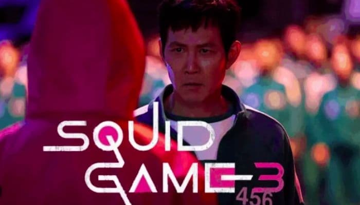 Link Nonton Squid Game Season 3 Sub Indo Resmi di Netflix, Bukan di LK21!