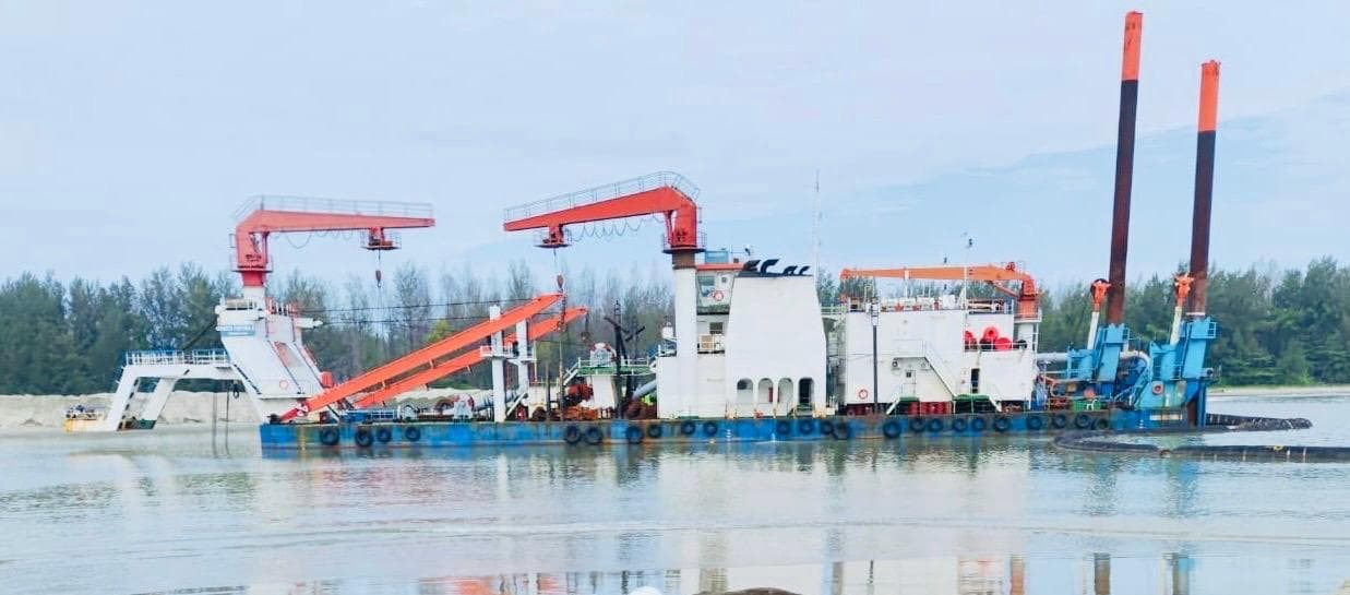 Pelindo Catat Arus Peti Kemas Naik 6 Persen Lebih di Semester I-2025