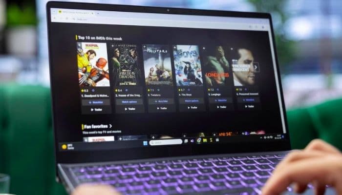 7 Situs Download Film Horor Indonesia Gratis dan Legal, Aman Tanpa Takut Kena Virus