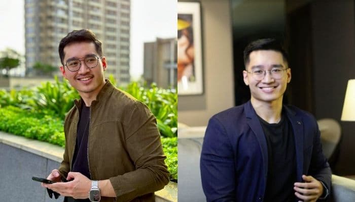 Agama Raymond Chin, Profil Lengkap, hingga Perjalanan Kariernya Jadi CEO Muda