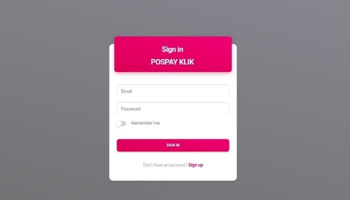 Cara Login Pospay untuk Cek Penerima BSU 2025, Lengkap dengan Panduan Verifikasi dan Pencairan