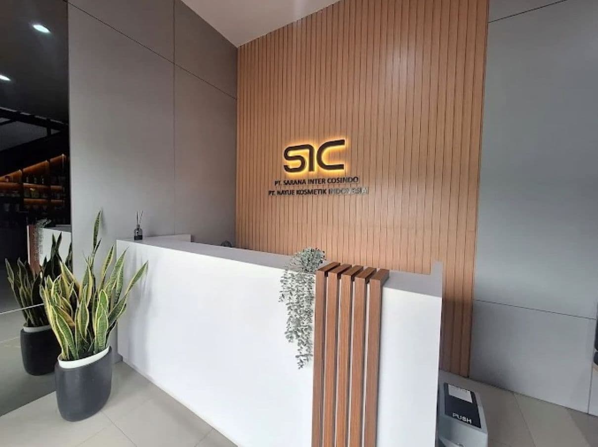 Dorong Satu Juta Pengusaha Kosmetik Baru, SIC Tawarkan Solusi Maklon Inovatif