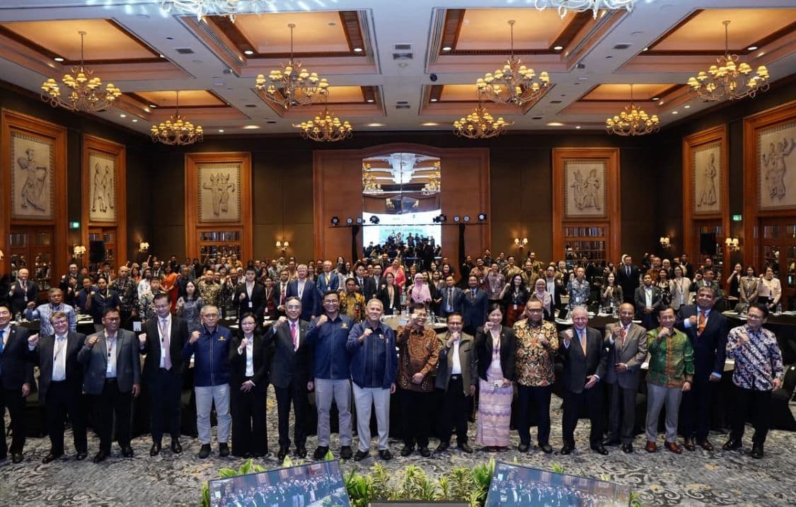 Indonesia Diuntungkan Tarif Dagang, Siap Perkuat Ekspor dan Daya Saing