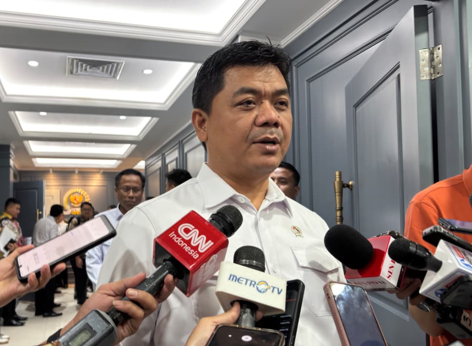 Kementerian dan Lembaga Segera Tindak Lanjuti Kesepakatan Tarif Impor AS 19 Persen