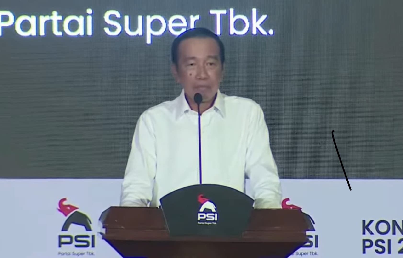 Jokowi Ungkap Ada Operasi Politik Besar di Balik Kisruh Ijazah Palsu