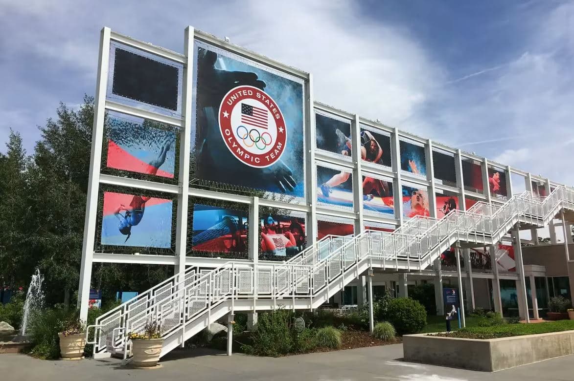 Efek Instruksi Donald Trump, AS Larang Atlet Transgender Berlaga di Kategori Putri