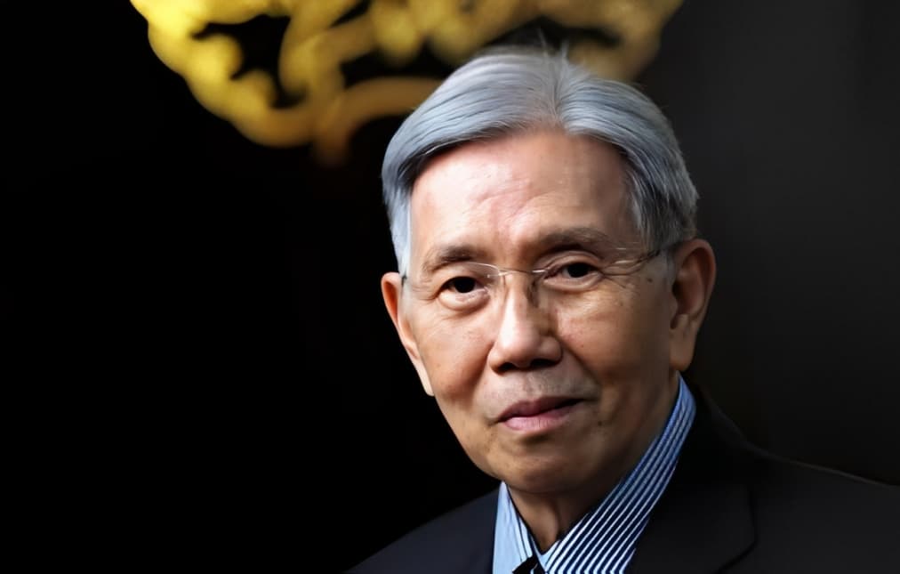 Mengenang Kwik Kian Gie: Ekonom Kritis, Nasionalis Serta Pejuang Kemandirian Bangsa