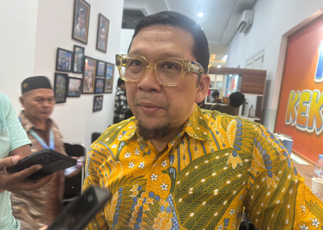 Kaji Pilkada Lewat DPRD, Golkar Bentuk Tim Reformulasi Sistem Pemilu