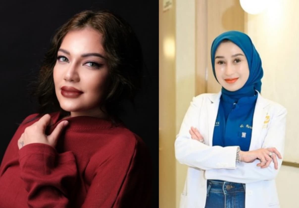 Glafidsya Tegaskan Tak Terkait Produk RIBESKIN yang Dicabut BPOM: Bukan Produksi Kami, Sudah Dihentikan Sejak 2024
