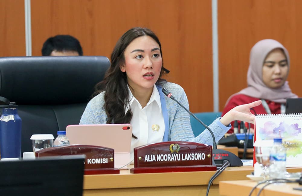 Komisi A DPRD Protes Lowongan Damkar Diburu Warga Non-Jakarta: Prioritaskan Warga Jakarta