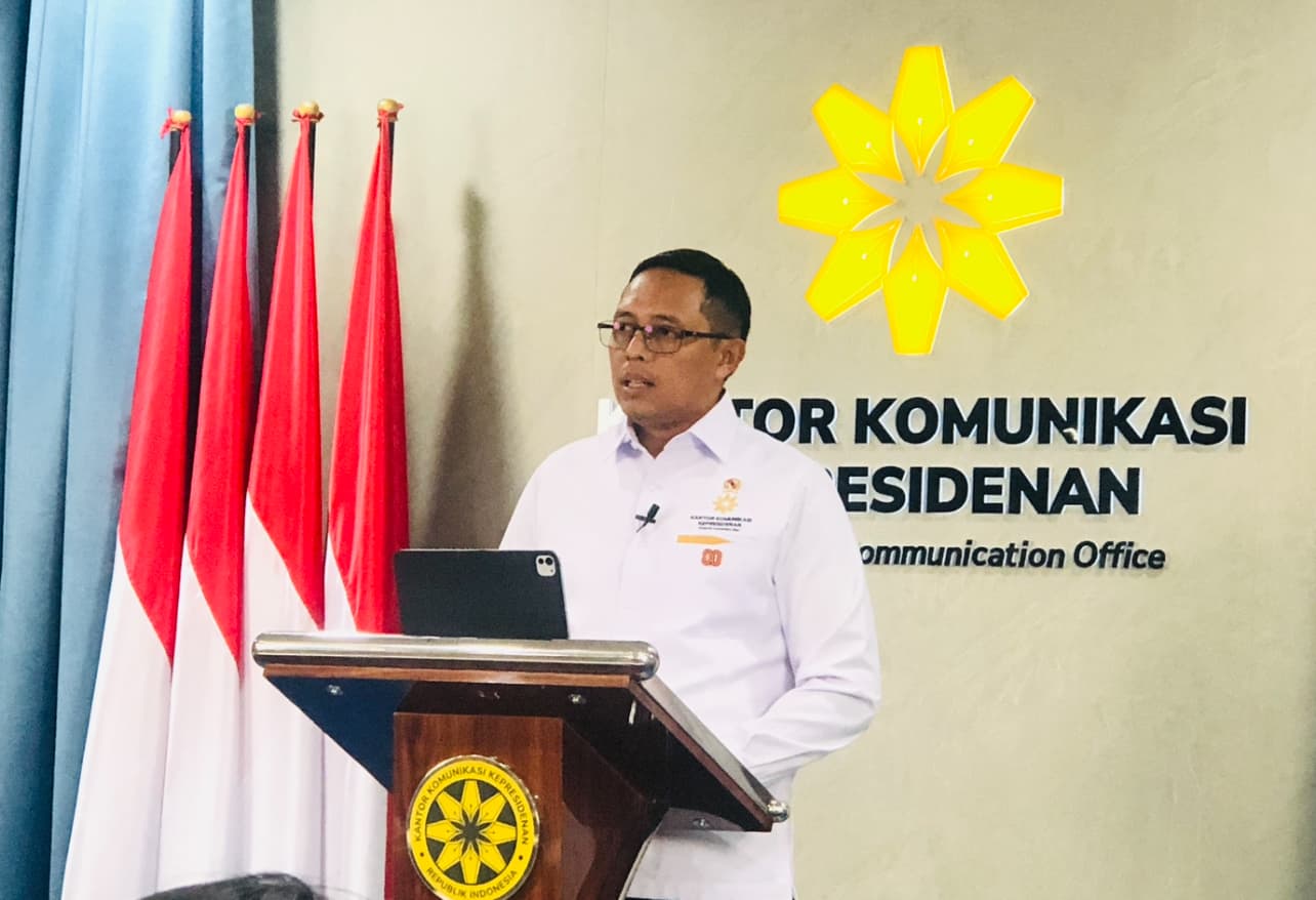 HUT ke-80 RI, Masyarakat Diminta Ambil Sikap Sempurna Saat Lagu Indonesia Raya Berkumandang