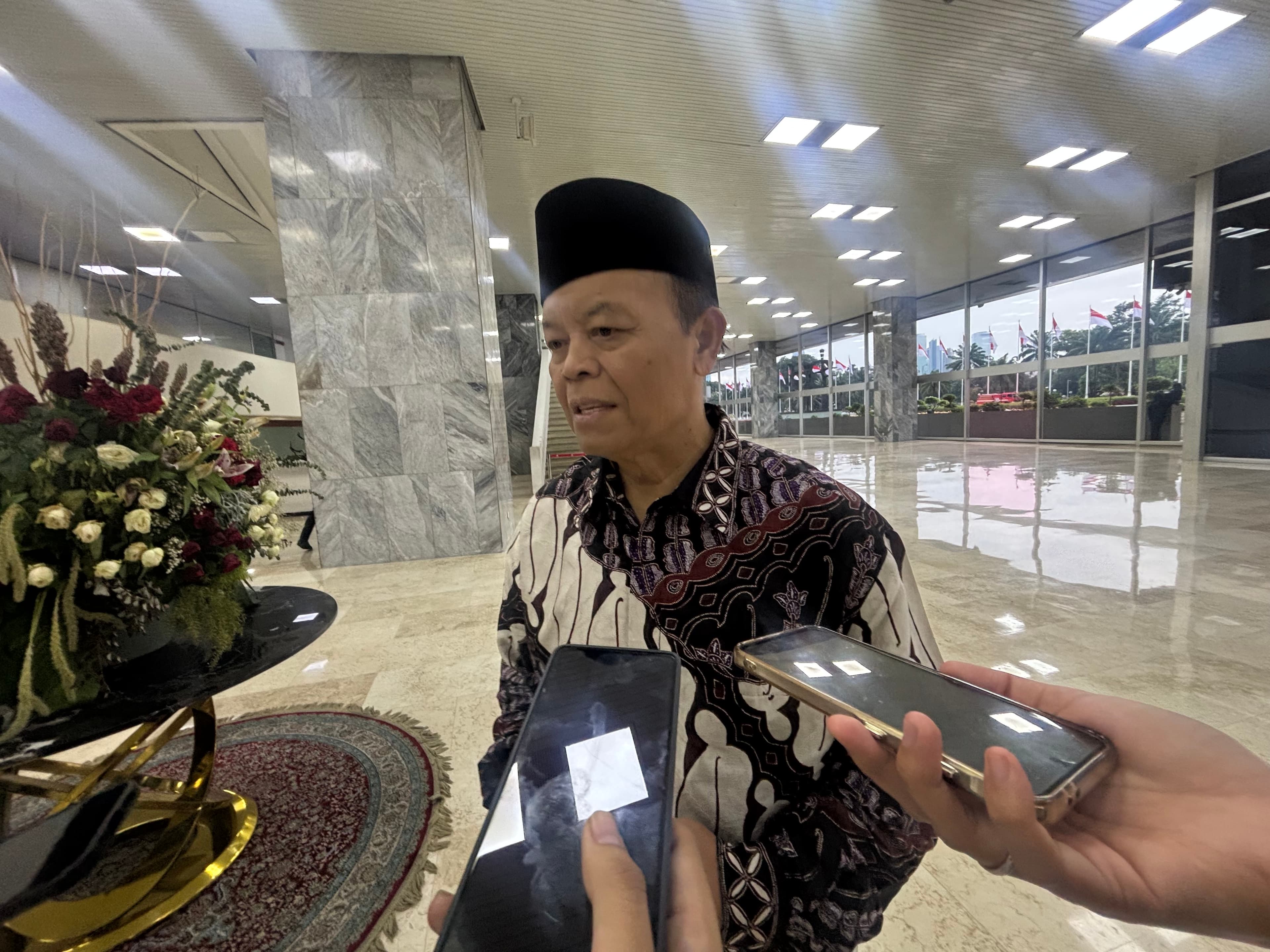 PKS Dukung Ada Kementerian Soal Haji dan Umrah: Bukan Diurus Badan