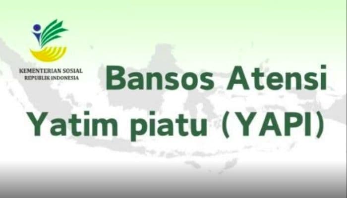 Bantuan YAPI 2025 Cair Rp600 Ribu! Begini Cara Daftar dan Cek Penerimanya