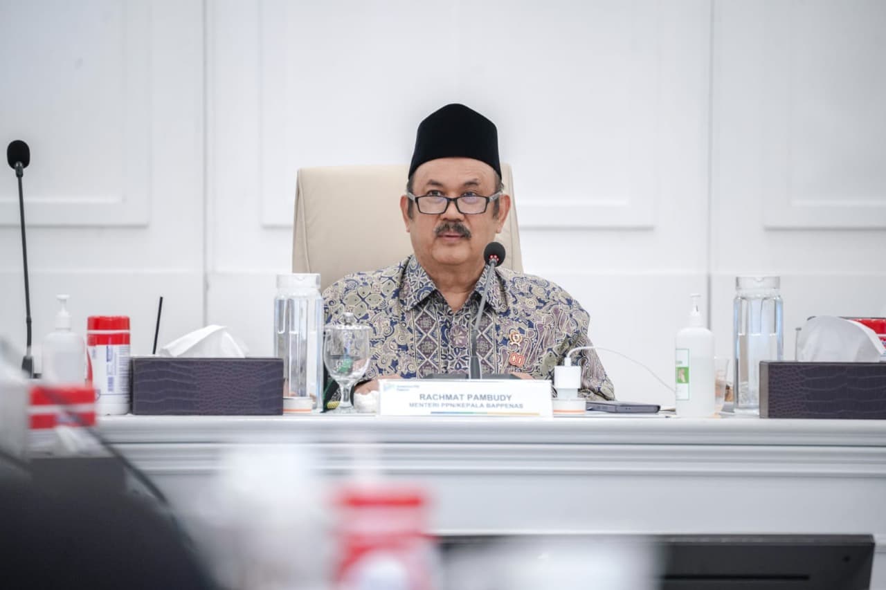 Bappenas Luncurkan Buku Keanekaragaman Hayati Ekoregion Sumatra dan Sulawesi