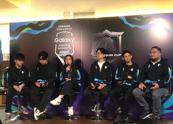 Jaring Talenta Esports Muda, SGGA X TLCUP 2025 Siap Digelar