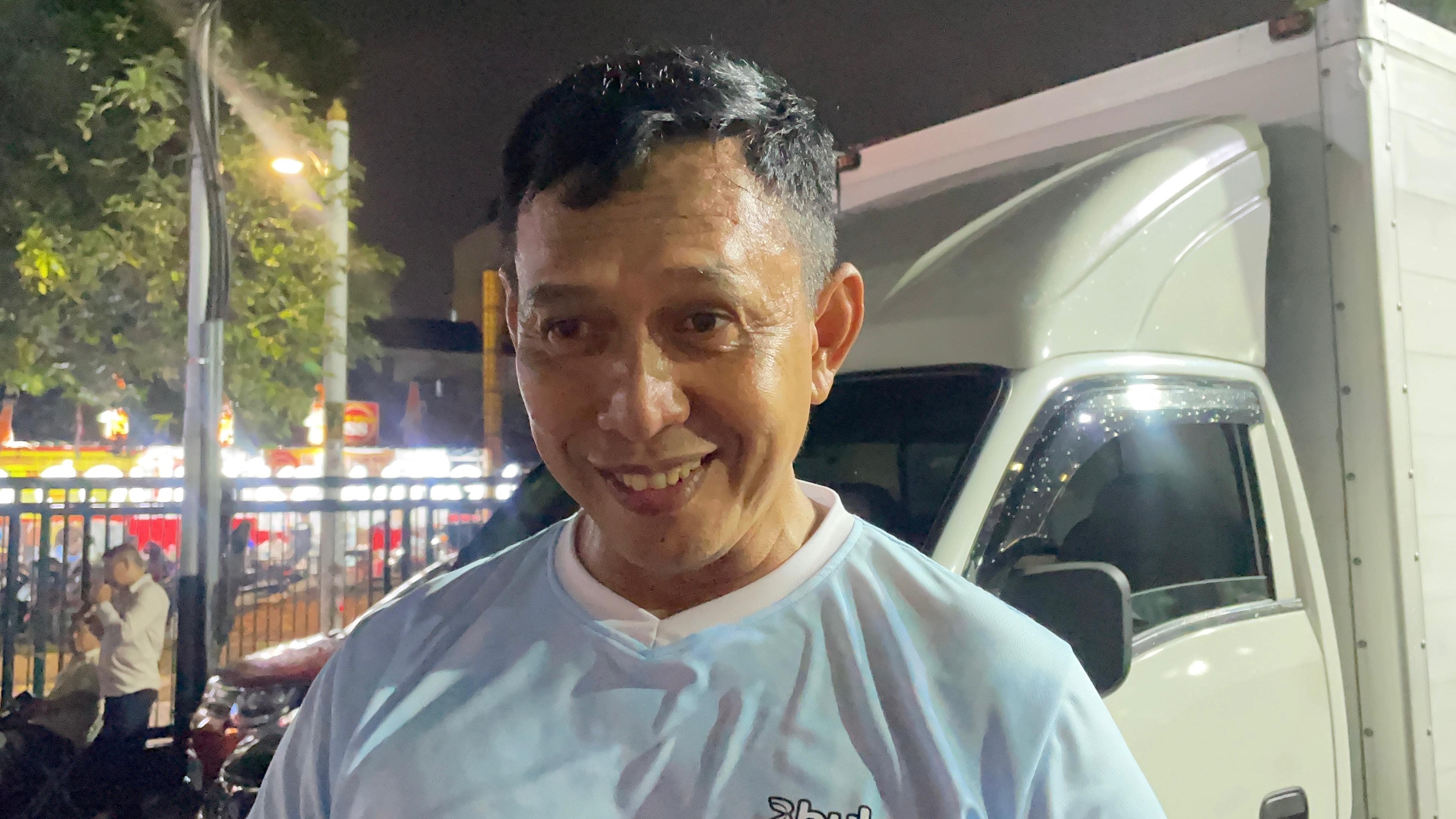 Bulog Pastikan Penyaluran Beras Impor Terapkan Sistem FIFO