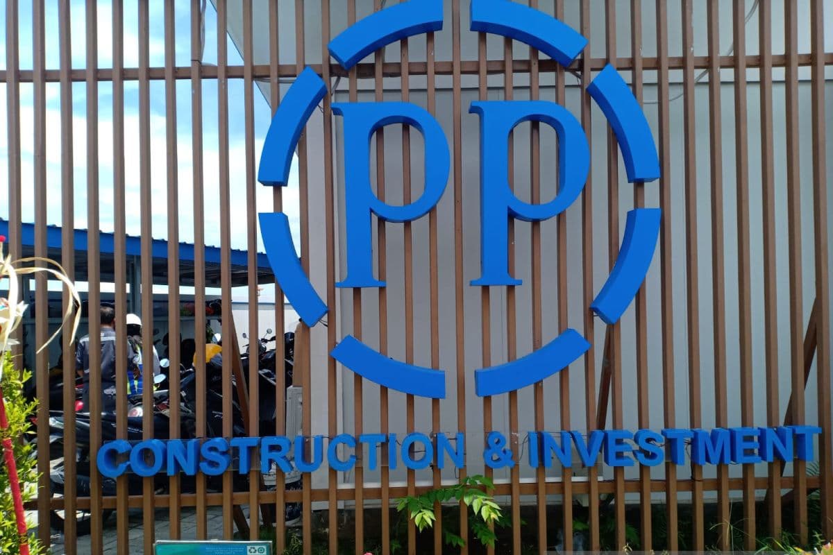 PTPP Raih Proyek PLTGU Batam Rp3,35 T, Kontrak Baru Tembus Rp14,78 T