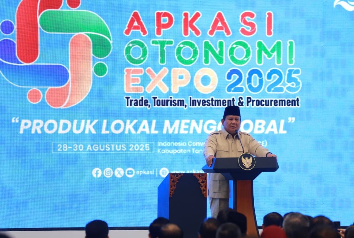 Prabowo: Efisiensi APBN Bukan Pemotongan Dana Transfer Daerah