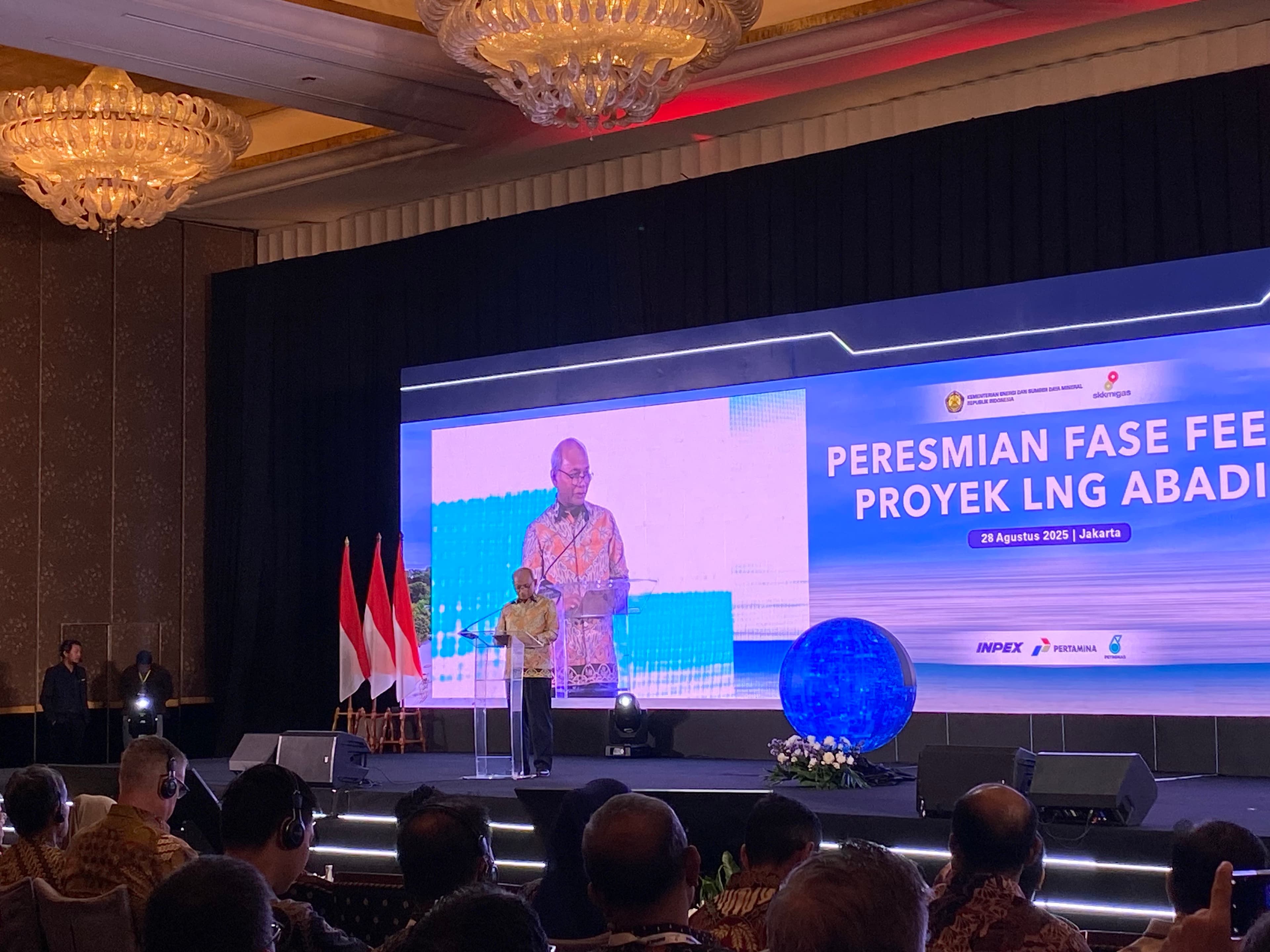 Di Luar Nalar, Inpex Masela Beli Tanah Warga Cuma Rp14.000 per Meter