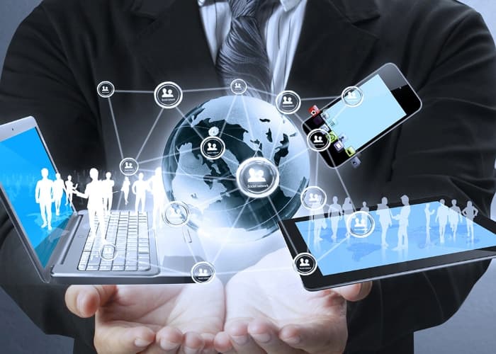 Deretan Negara Paling Maju Teknologi di Dunia, Siapa Nomor Satunya?