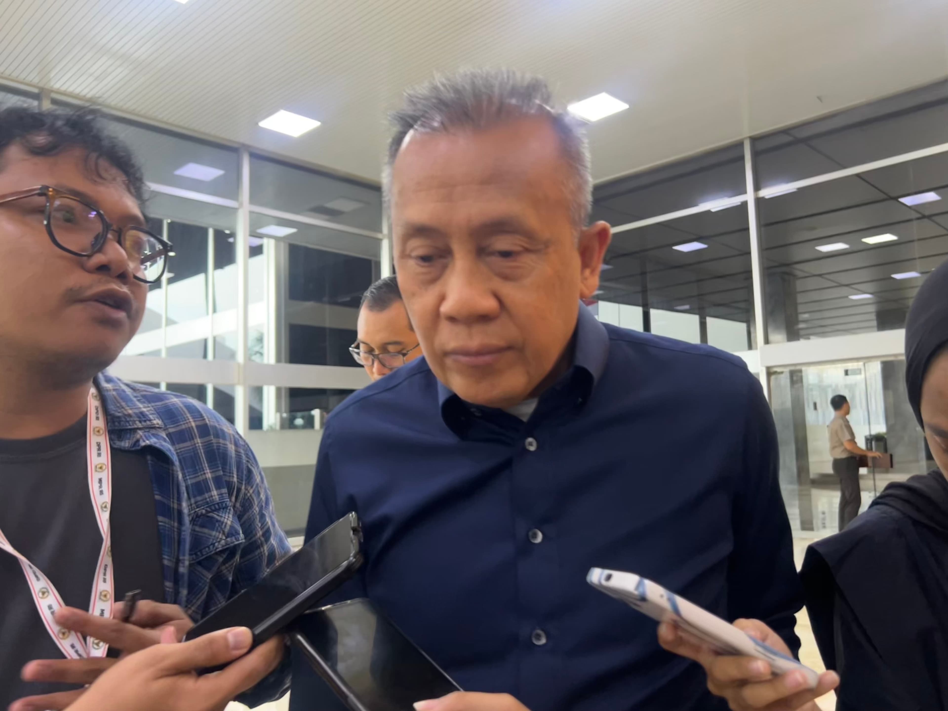 Nasdem Minta Masyarakat Lebih Kritis dalam Pemilu: Jangan Pilih Pemimpin dari Serangan Fajar