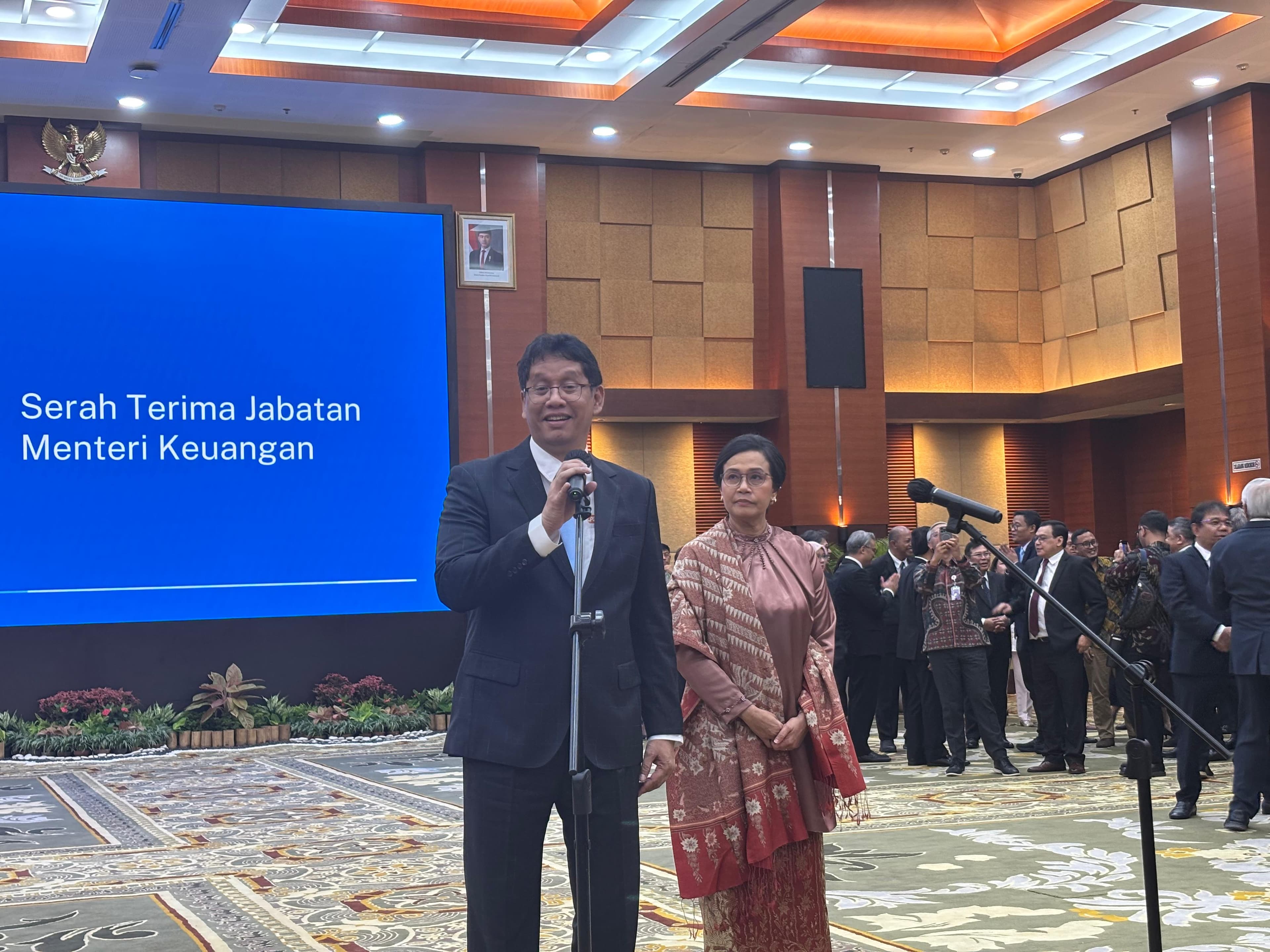 Menkeu Purbaya Rangkul Jajaran Keluar dari 'Echo Chamber'