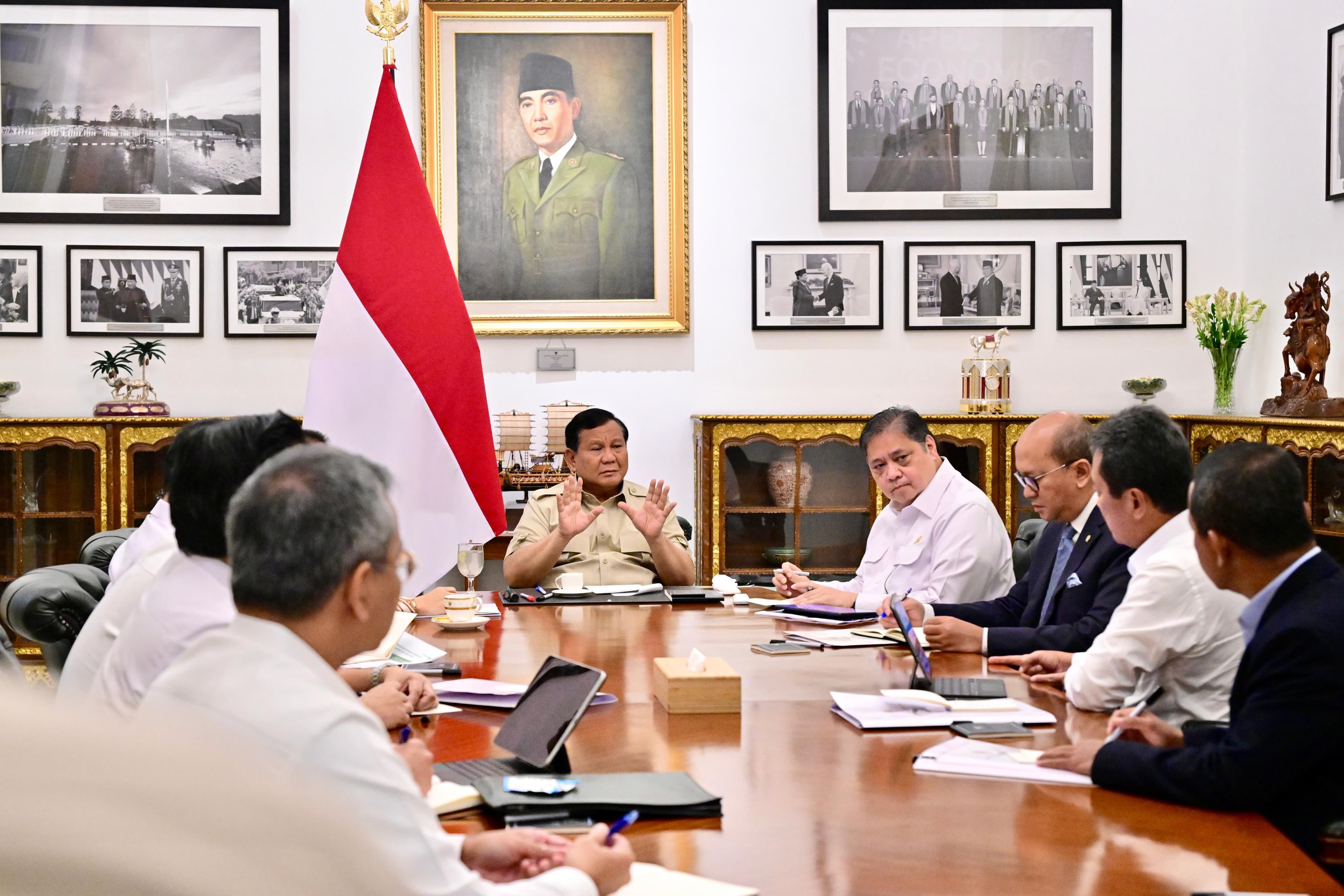 Badan Penerimaan Negara Segera Terbentuk, Ini Kriteria Ideal Pimpinannya