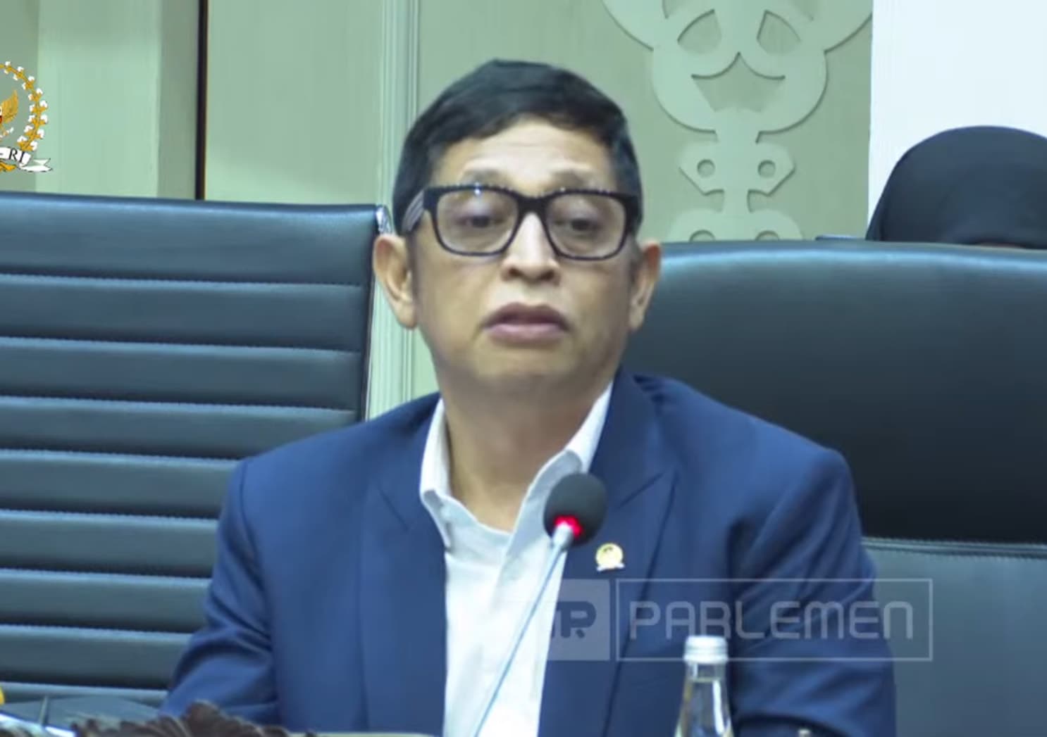 RUU Perampasan Aset Masuk Prioritas 2025, Baleg DPR Dorong Keterlibatan Masyarakat