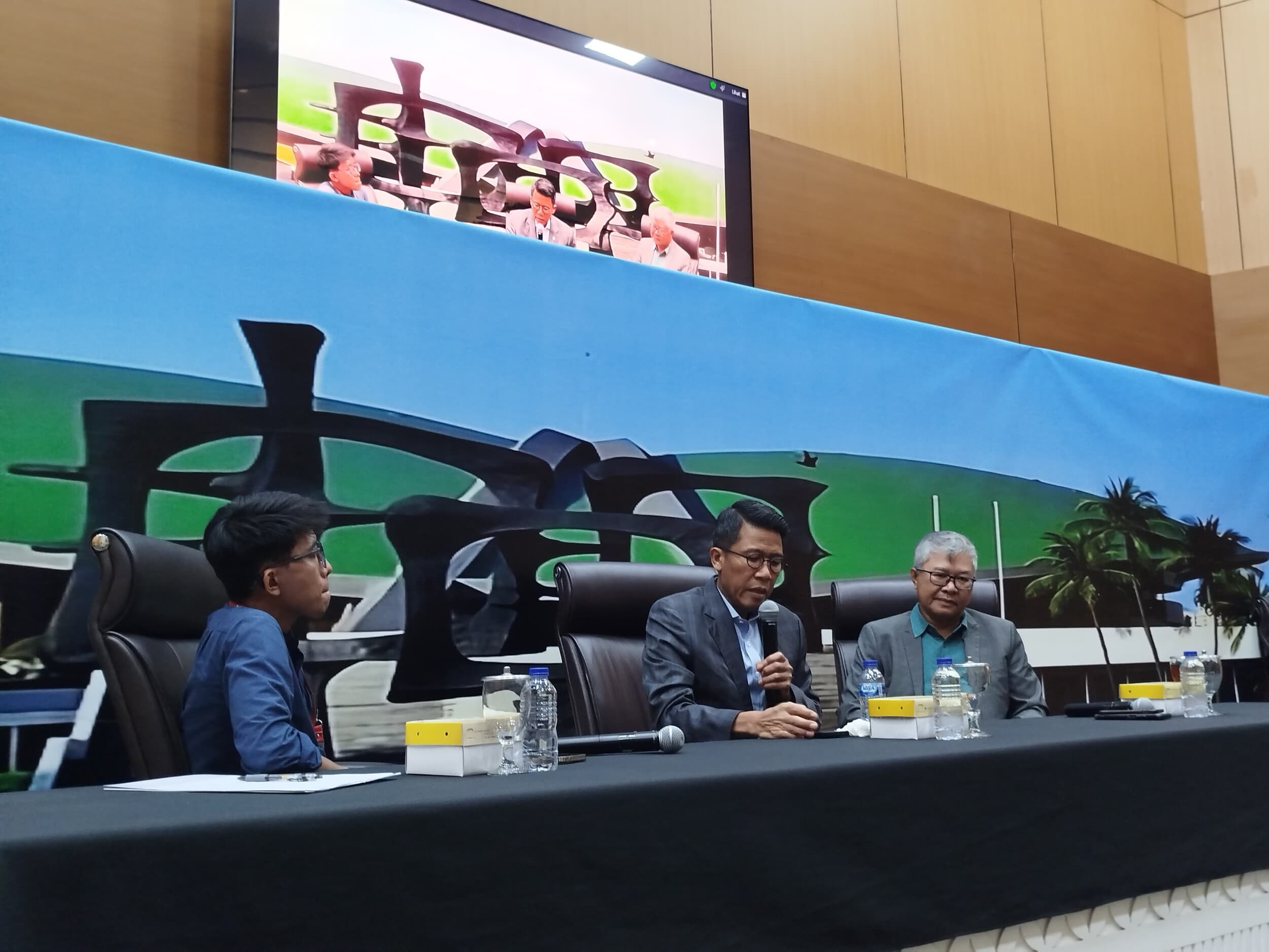 Misbakhun: Purbaya Bawa Harapan Baru untuk Ekonomi Nasional