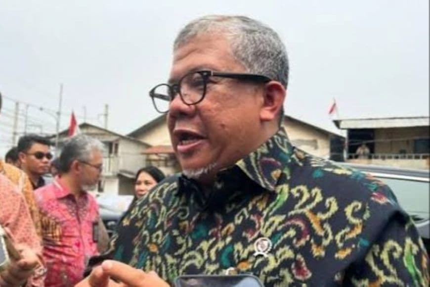 Pemerintah Bakal Kembangkan TOD di 80 Stasiun KAI di Jakarta