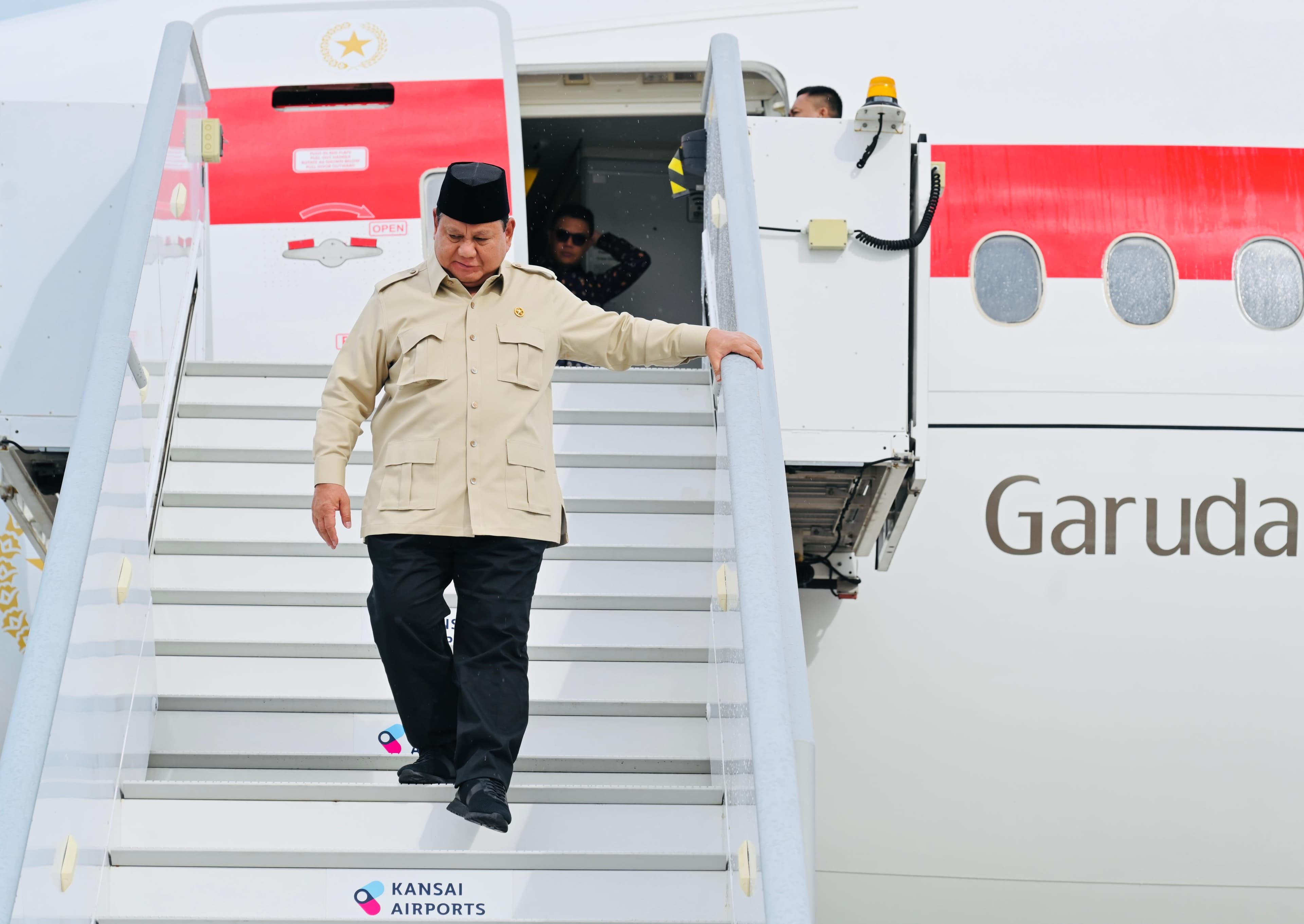 Prabowo Dapat Giliran Ketiga Berpidato di Sidang Umum PBB ke-80, Setelah Presiden Brasil dan AS