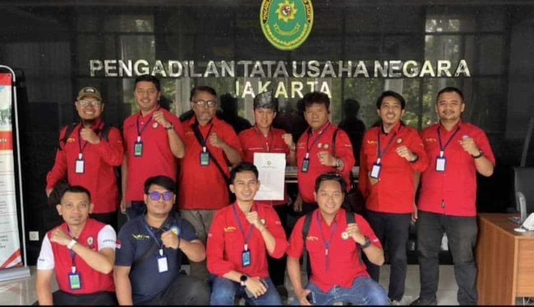 Kawal Putusan MK, SP PLN Gugat Kepmen ESDM RUPTL Ke PTUN