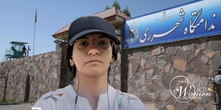 Tahanan Politik Iran Somayeh Rashidi Meninggal Usai Kejang, Disebut Tak Dapat Perawatan Tepat Waktu