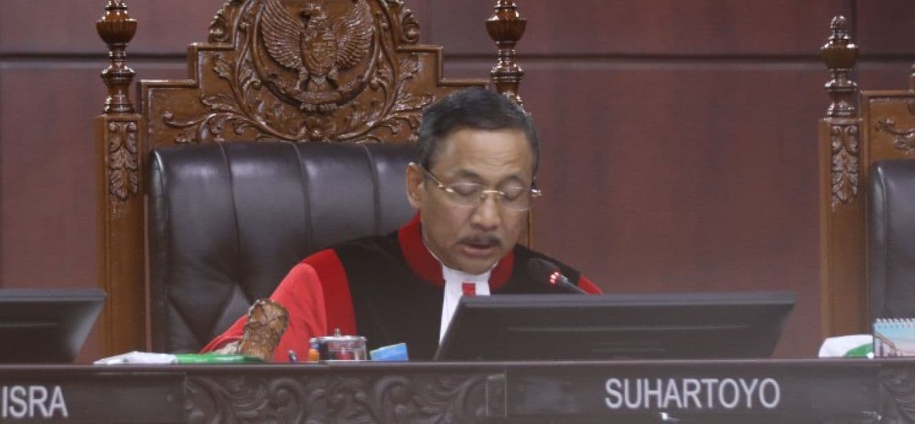 Inkonstitusional, MK Putuskan Pekerja Tak Wajib Ikut Tapera
