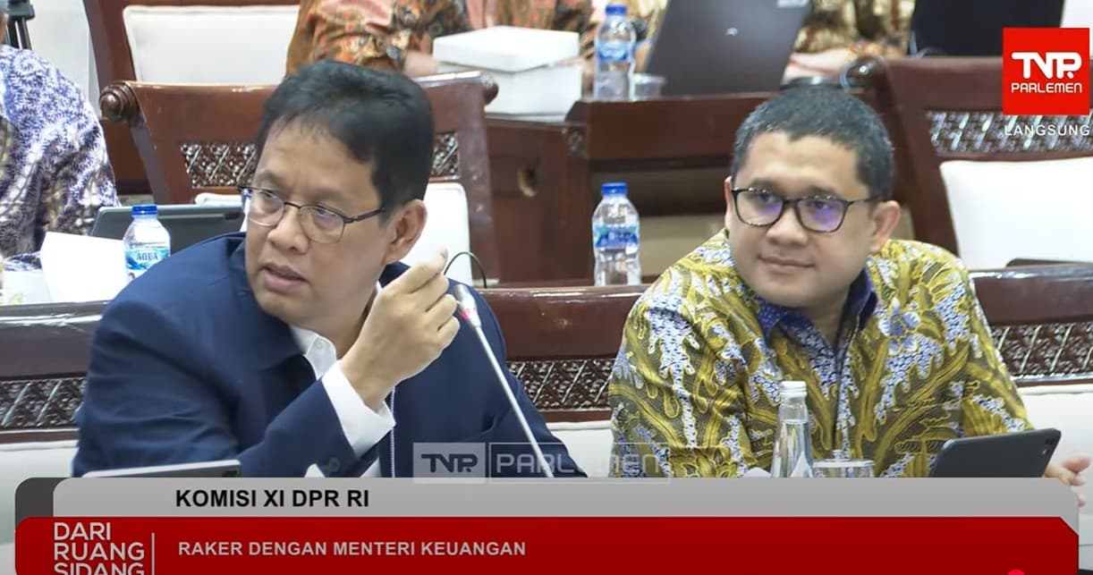 Purbaya Janji Kebut Pembayaran Kompensasi BUMN Penugasan Jadi Sebulan