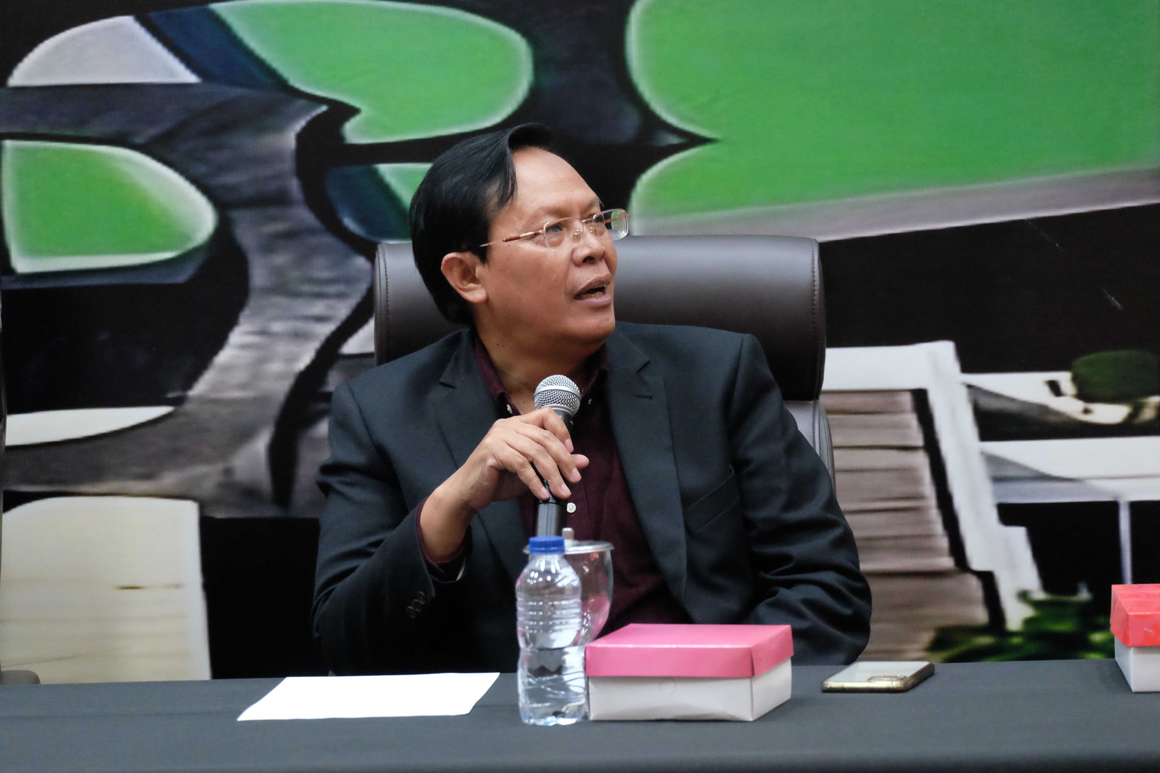 Ambisi Jakarta Jadi Kota Global Terancam Gagal karena Lemahnya Kepemimpinan