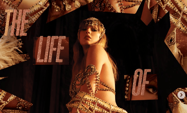 Lirik dan Makna Lagu The Life of a Showgirl Taylor Swift ft Sabrina Carpenter: Mengungkap Sisi Lain Kehidupan Glamor