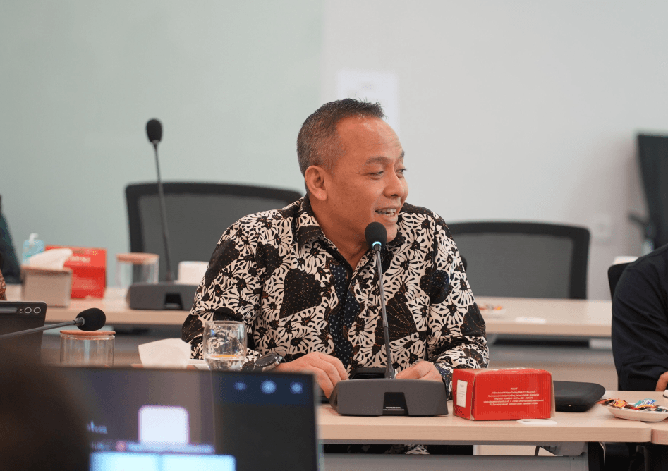 PalmCo Siap Genjot Produksi MinyaKita