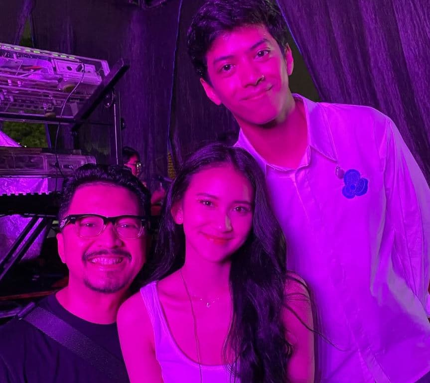 Kata Ferry Maryadi Soal Kedekatan Leya Princy dan El Putra Dijodoh-jodohkan Penggemar