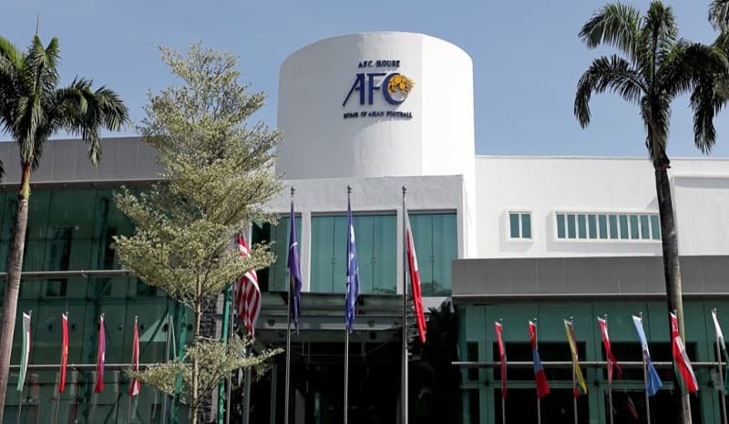 AFC Tolak Protes PSSI Perihal Pergantian Wasit untuk Laga Timnas Indonesia Lawan Arab Saudi